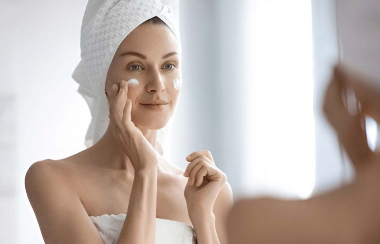 Manfaat probiotic skincare