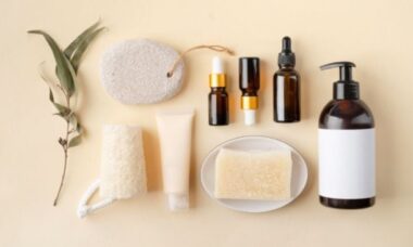 Urutan skincare skinimalism