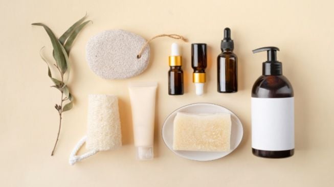 Urutan skincare skinimalism