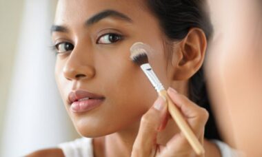 Tips makeup my skin but better