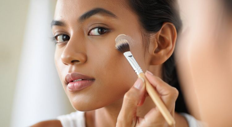 Tips makeup my skin but better