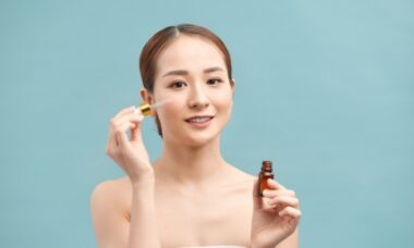 Tips layering serum yang benar