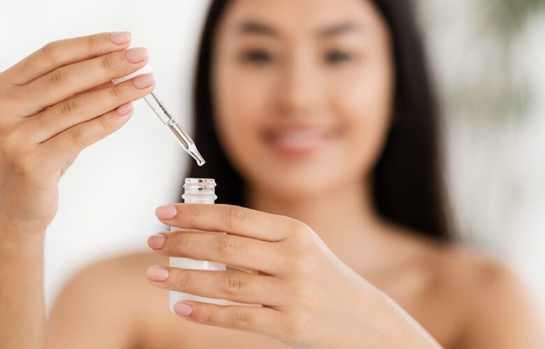 Cara pakai retinol pemula