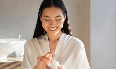 Skincare ramah bumil busui