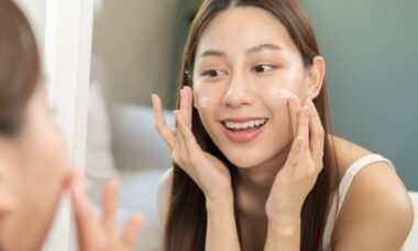 Fungsi ectoin dalam skincare