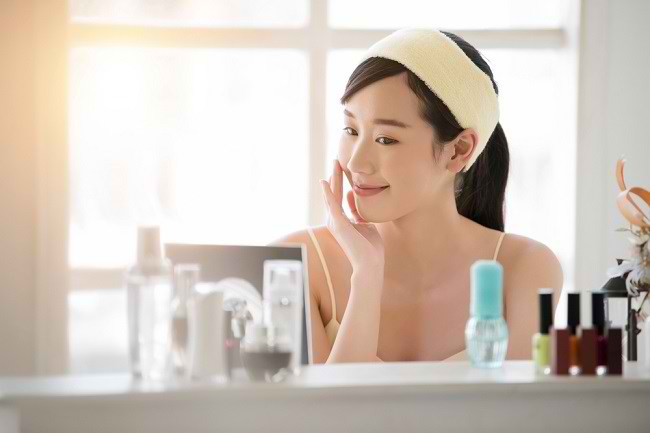 skincare aman untuk skin longevity