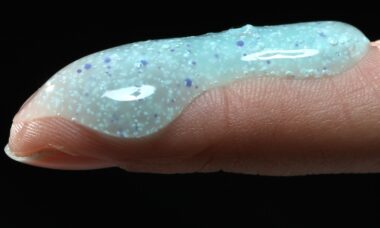 Skincare bebas mikroplastik